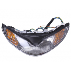 Фара передня - Актив Y-BOX