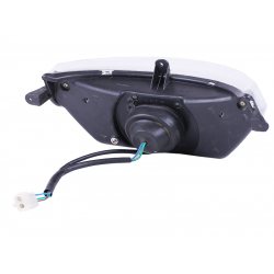 Фара передня - F1/F50