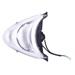 Фара передня - F1/F50