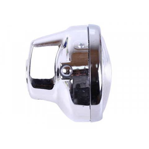 Фара передня в зборі - Альфа