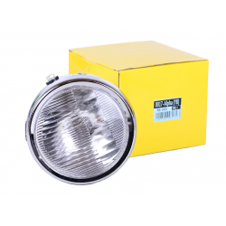 Фара передня в зборі - Альфа Y-BOX