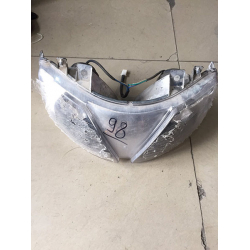 Фара передня (вид №98)