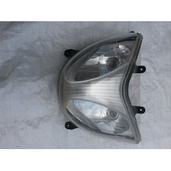 Фара передня (вид №99)