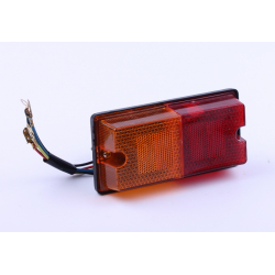 Фара задня Jinma