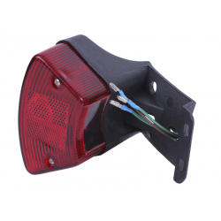 Фара задня пластикова - Дельта - TTG