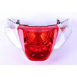 Фара задня (стоп) - Актив