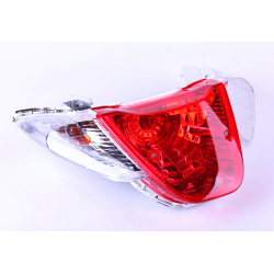 Фара задня (стоп) - Актив