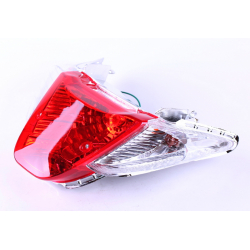 Фара задня (стоп) - Актив
