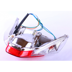 Фара задня (стоп) - Актив