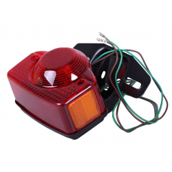 Фара задня (стоп) - Альфа