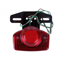 Фара задня (стоп) - Альфа