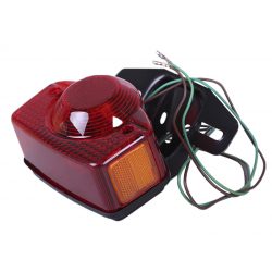 Фара задня (стоп) - Альфа Y-BOX