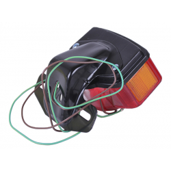 Фара задня (стоп) - Альфа Y-BOX