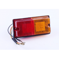 Фара задня в зборі (стоп) Xingtai