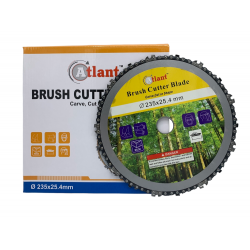 Ніж з ланцюгом Atlant для бензокоси