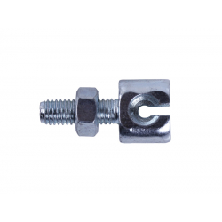 Фіксатор троса зчеплення - КПП