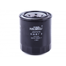 Фільтр масляний DongFeng 244/240 Булат 264 (JX0707S)