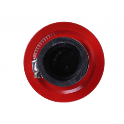 Фільтр нульовий "Конус" Ø35 мм прямий (великий) - AM