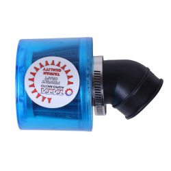 Фільтр нульовий Power Clear синій Ø35 мм 45° - АМ