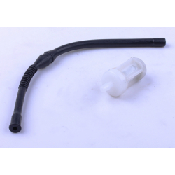 Фільтр паливний - GL43/45