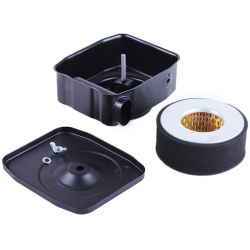 Фільтр повітряний в зборі - 170D