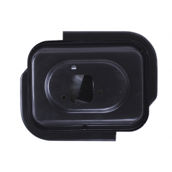 Фільтр повітряний в зборі - 188D