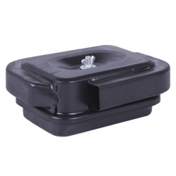 Фільтр повітряний в зборі - 188D YBX