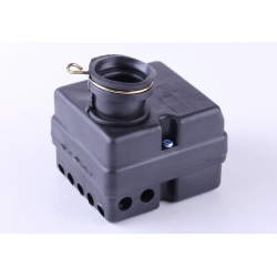 Фільтр повітряний в зборі - Дельта