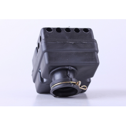 Фільтр повітряний в зборі - Дельта