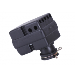 Фільтр повітряний в зборі - Дельта Y-BOX