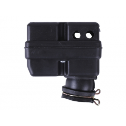 Фільтр повітряний в зборі - Дельта Y-BOX