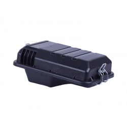 Фільтр повітряний в зборі - GN-2-3,5KW Y-BOX