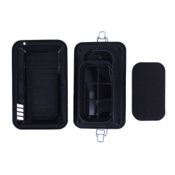 Фільтр повітряний в зборі - GN-2-3,5KW Y-BOX