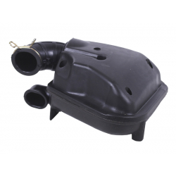 Фільтр повітряний в зборі - Yamaha JOG 50 - 3KJ - TTG