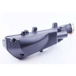 Фільтр повітряний в зборі (коротка нога) - 50CC4T