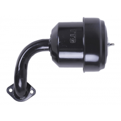 Фільтр повітряний в зборі (паперовий елемент) - 180N - TTG