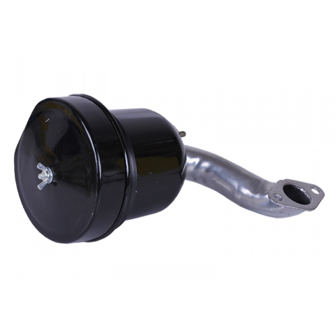 Фільтр повітряний в зборі (паперовий елемент) - 180N Y-BOX