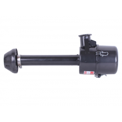 Фільтр повітряний в зборі TY395