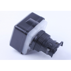 Фільтр повітряний в зборі з масляною ванною - 177F