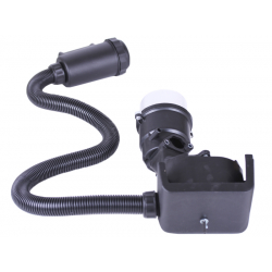 Фільтр повітряний в зборі з верхнім фільтром - 188F/190F