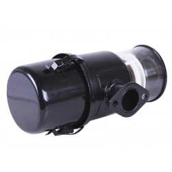 Фільтр повітряний з верхньою масляною ванною - 186F