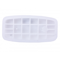 Фільтр рідини для розсіювача "туман"