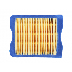 Фільтруючий елемент нижнього корпусу