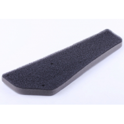 Фільтруючий елемент повітряного фільтра-2 (поролон) - 50CC4T
