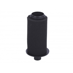 Фільтруючий елемент верхнього фiльтра