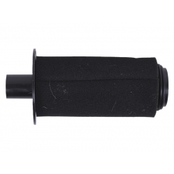 Фільтруючий елемент верхнього фiльтра