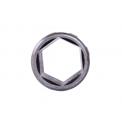 Флянець Z-8 - КПП - TTG