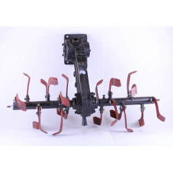 Фреза активная в сборе (мотоблочная) - 180-195N