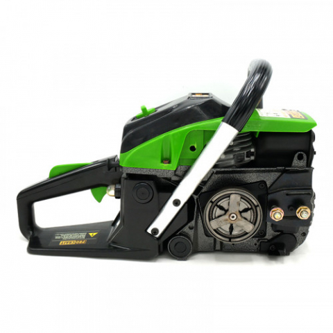 Бензопила Procraft GS450 Ланцюгова Металевий Корпус + 2 Оливи