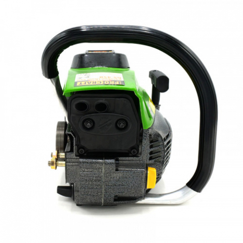 Бензопила Procraft GS450 Ланцюгова Металевий Корпус + 2 Оливи